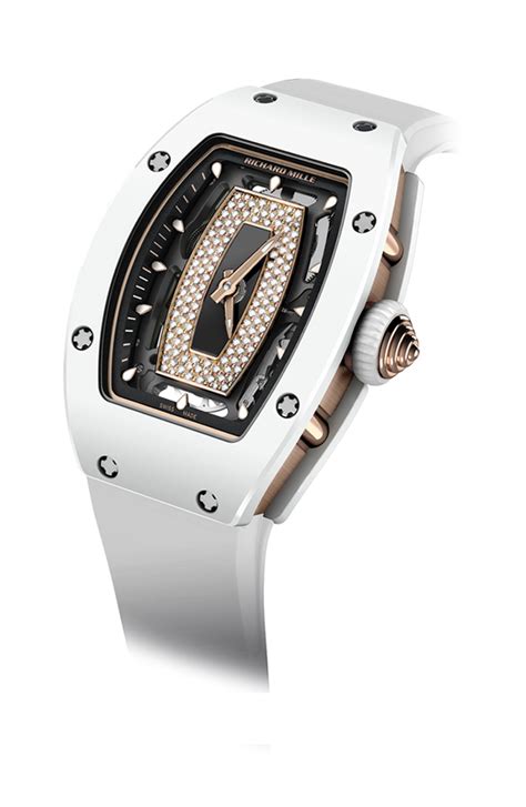 richard mille new watch|Richard Mille cheapest watch price.